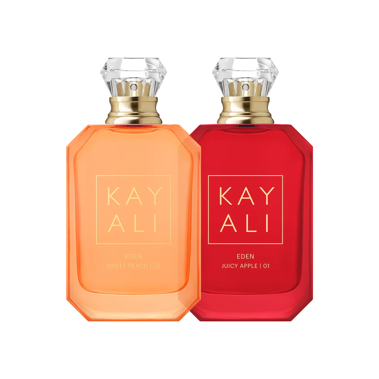 Fragrance Finder