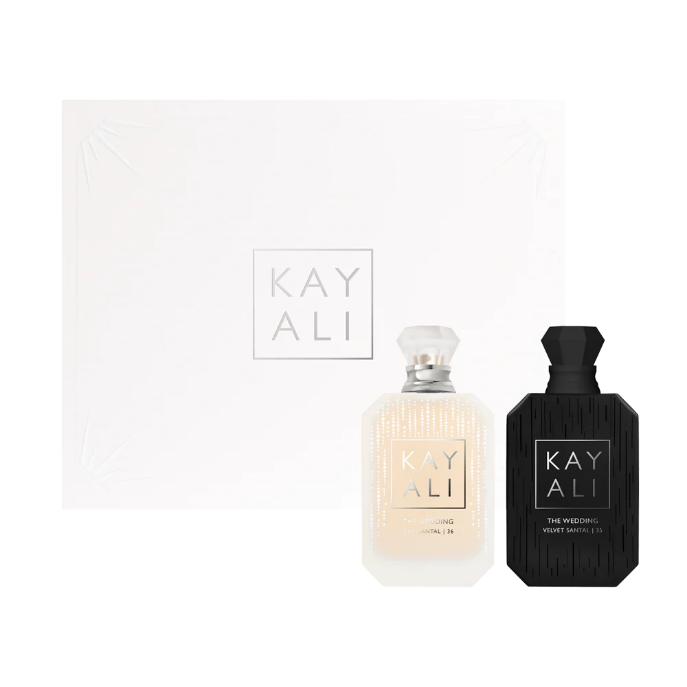 Eau de parfum